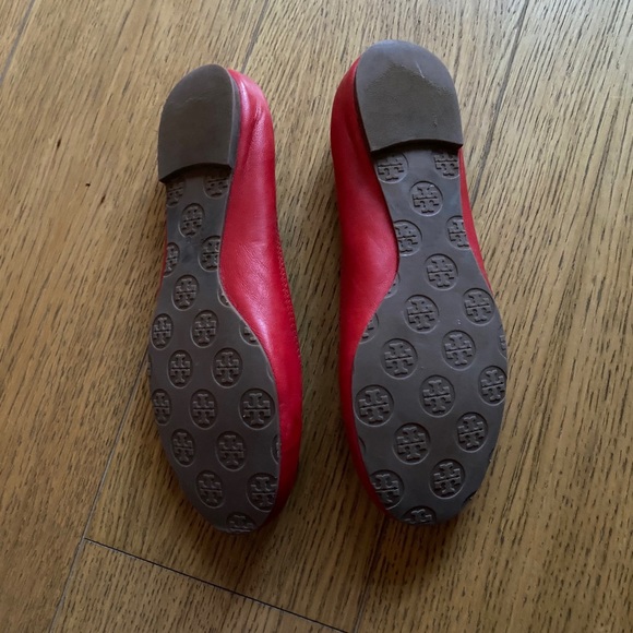 Tory Burch Flats - Picture 4 of 5